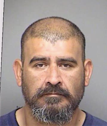Martinez Michael - Denton County, TX 