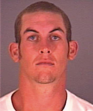 Skinner Michael - Polk County, FL 