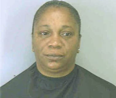 Jenkins Minnie - Dekalb County, GA 