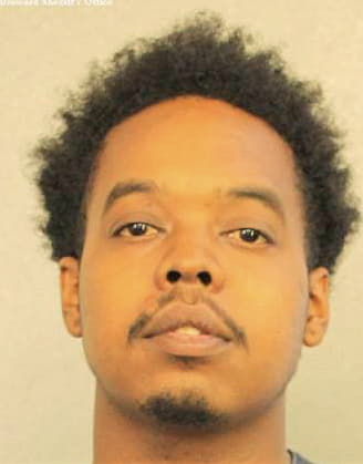 Chin Negus - Broward County, FL 