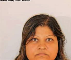 Shields Prerna - Chatham County, GA 