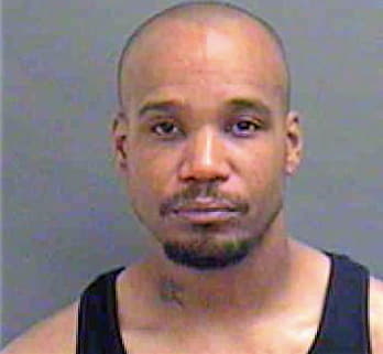 Jett Ramir - Mecklenburg County, NC 