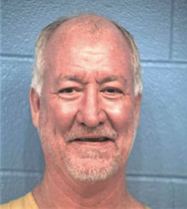Robb Richard - Williamson County, TX 