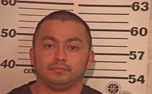 Vega Roberto - Hidalgo County, TX 
