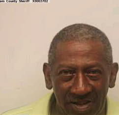 Kent Ronald - Chatham County, GA 