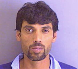 Hernandez Rosbell - Smith County, TX 