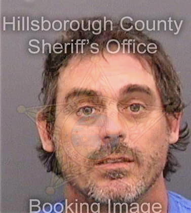 Austin Stephen - Hillsborough County, FL 