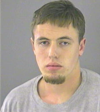 Dunn Stephen - Gwinnett County, GA 