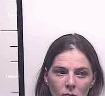 Cox Tiffany - Shelby County, KY 