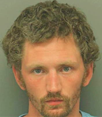 Bowen Tristan - Wake County, NC 