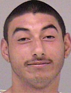 Rodriguez Victor - Madera County, CA 