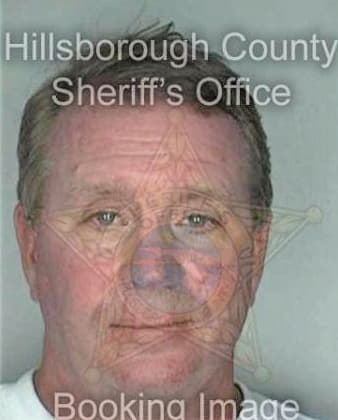 Rogers William - Hillsborough County, FL 