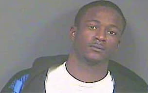 Glover Adrian - Desoto County, MS 
