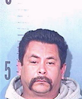 Martinez Albert - Taylor County, TX 