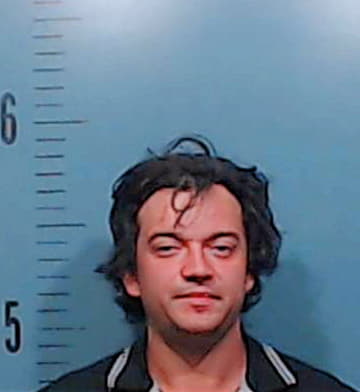 Hernandez Alexander - Taylor County, TX 