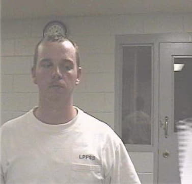 Graham Anthony - Pike County, KY 