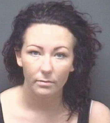 Whitt Ashley - Pitt County, NC 