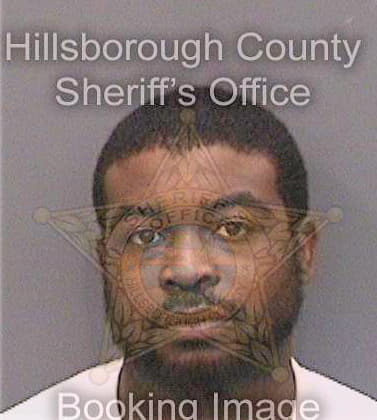 Polite Barry - Hillsborough County, FL 