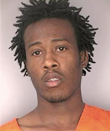 Clark Benjamin - Hillsborough County, FL 