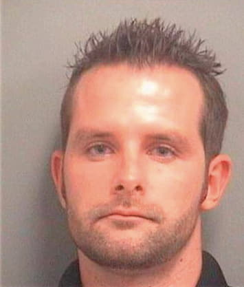 Mctigue Benjamin - PalmBeach County, FL 