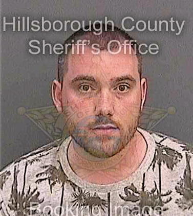 Kuty Brendan - Hillsborough County, FL 