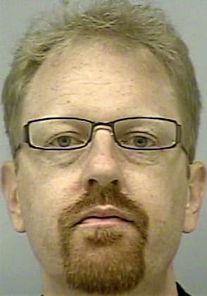 Moyer Brian - Gwinnett County, GA 