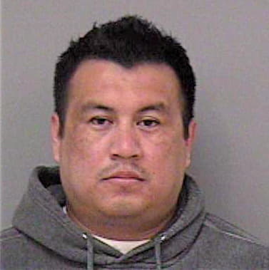 Siguenza Carlos - Madera County, CA 