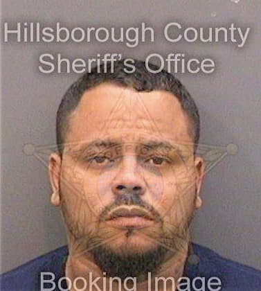 Santana Carmelo - Hillsborough County, FL 