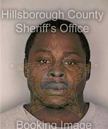 Weems Cedric - Hillsborough County, FL 