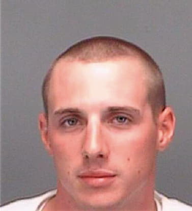 Caruso Christopher - Pinellas County, FL 
