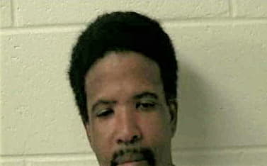 Livingston Christopher - Newton County, GA 