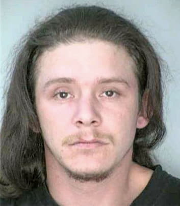 Rangel Christopher - Hillsborough County, FL 
