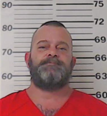 Silvey Curt - Henderson County, TX 