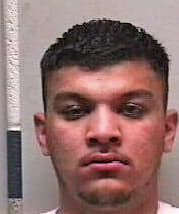 Hernandez Daniel - Henderson County, KY 