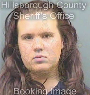 Stewart Danielle - Hillsborough County, FL 
