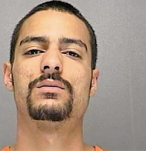 Rivera David - Volusia County, FL 