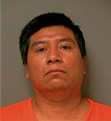 Bravo-Madrid Dionisio - Polk County, FL 