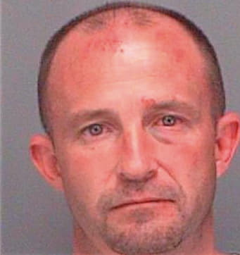 Morris Edward - Pinellas County, FL 