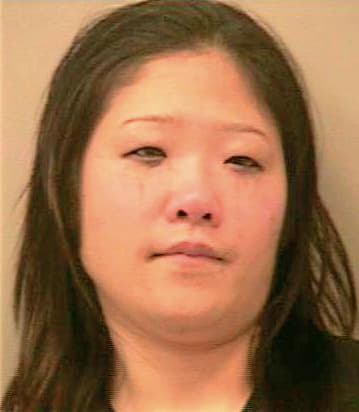 Shin Elizabeth - Gwinnett County, GA 