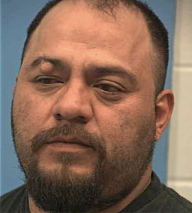Aguirre Eloy - Williamson County, TX 