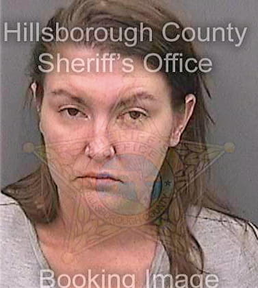 Eisele Erica - Hillsborough County, FL 