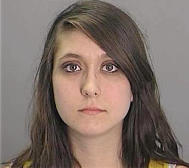 Barrett Erin - Pasco County, FL 