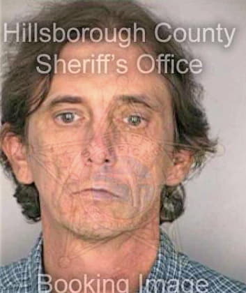 Pinner George - Hillsborough County, FL 
