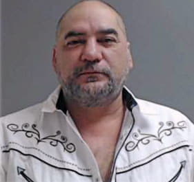 Portillo Herbey - Hidalgo County, TX 