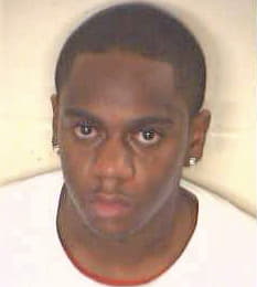 Walker Jadrien - Fulton County, GA 
