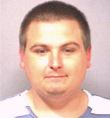 Carlin Jeffrey - Marion County, FL 