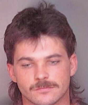 Burgin Jimmy - Polk County, FL 