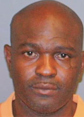 Robinson John - Forrest County, MS 