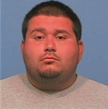 Espinoza Johnathan - Williamson County, TX 