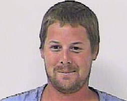 Shearer Jonathan - StLucie County, FL 